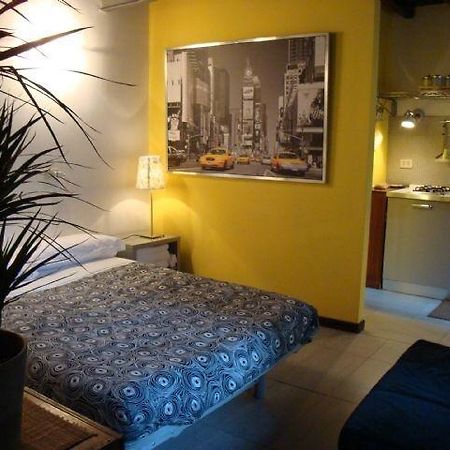 Casa Vacanze Little Queen Roma Phòng bức ảnh
