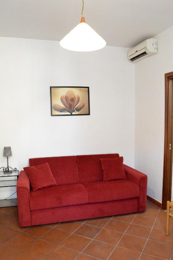 Casa Vacanze Little Queen Roma Ngoại thất bức ảnh