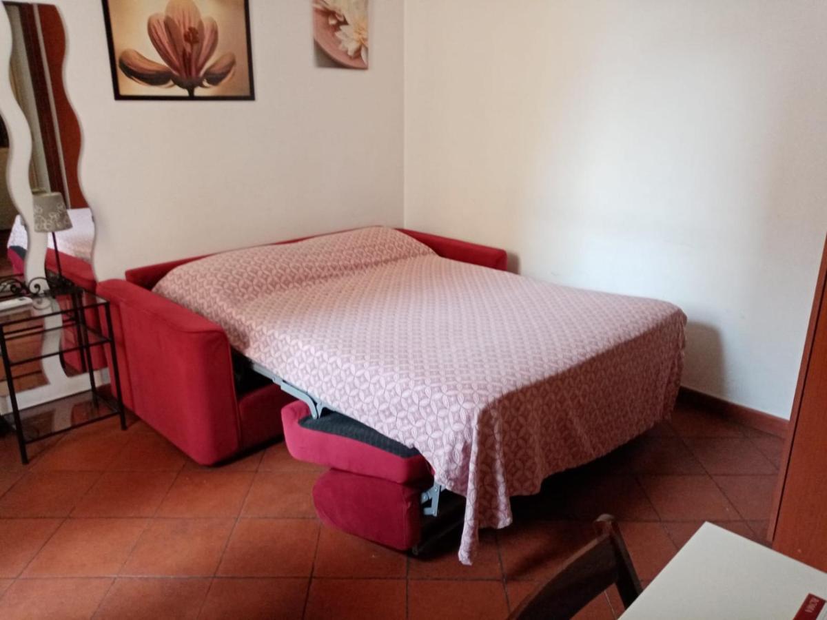 Casa Vacanze Little Queen Roma Ngoại thất bức ảnh
