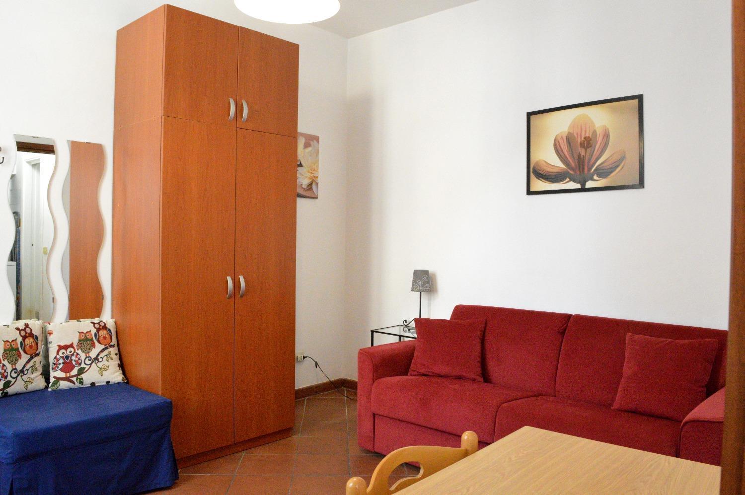 Casa Vacanze Little Queen Roma Ngoại thất bức ảnh