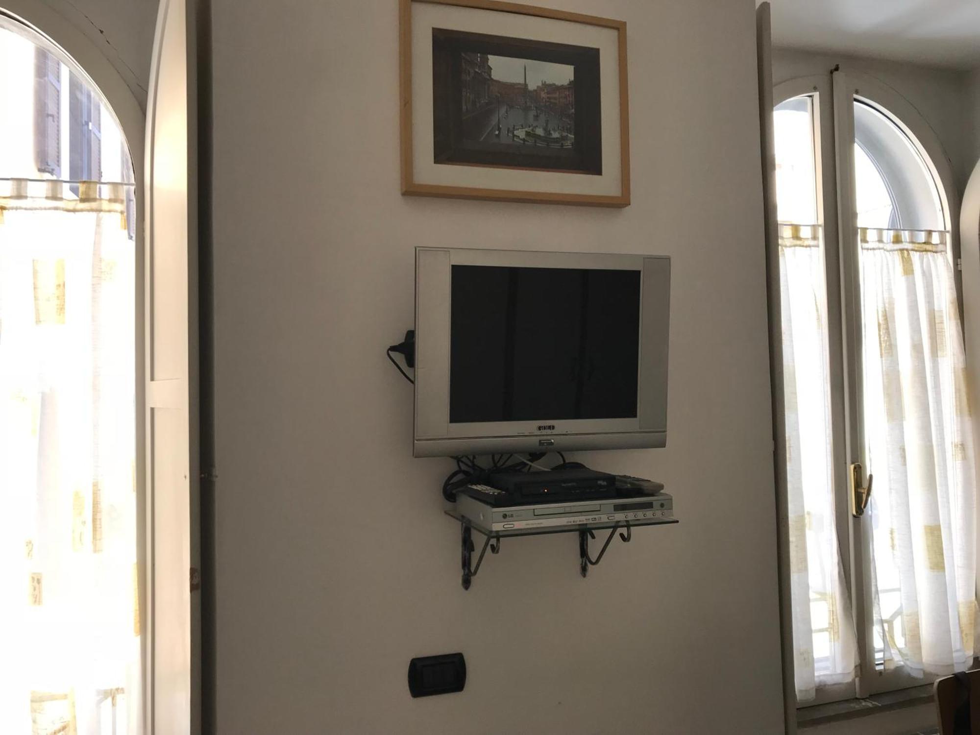 Casa Vacanze Little Queen Roma Ngoại thất bức ảnh