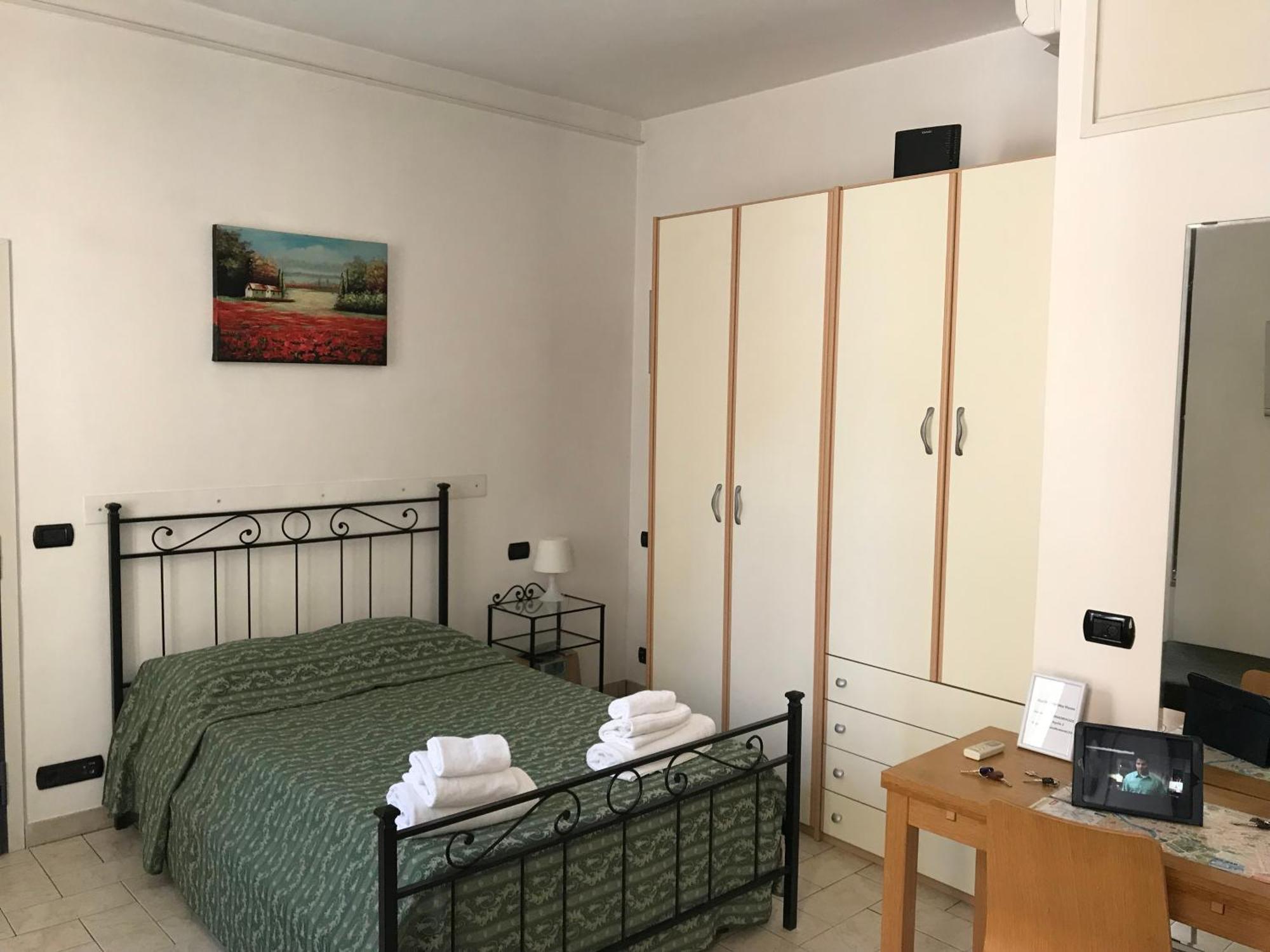 Casa Vacanze Little Queen Roma Ngoại thất bức ảnh