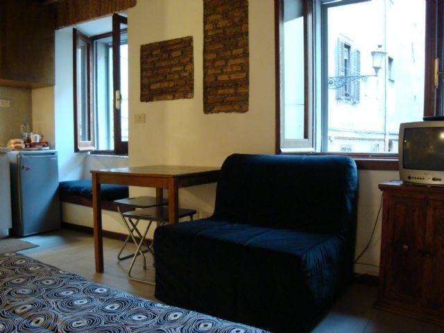 Casa Vacanze Little Queen Roma Phòng bức ảnh