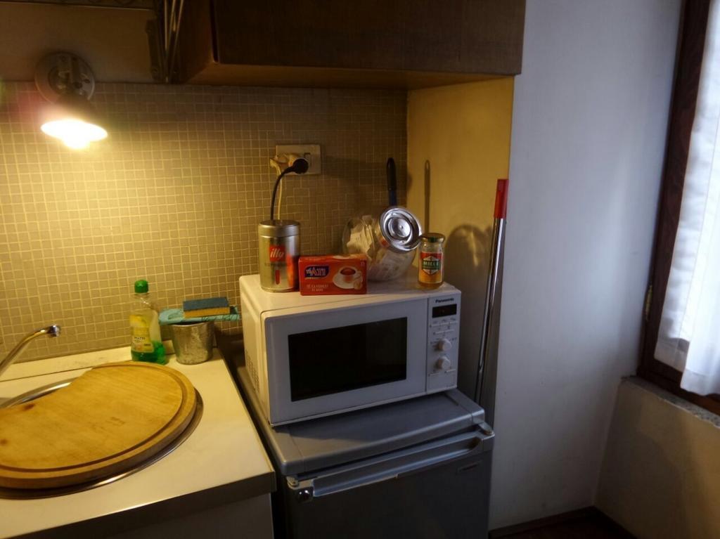 Casa Vacanze Little Queen Roma Phòng bức ảnh