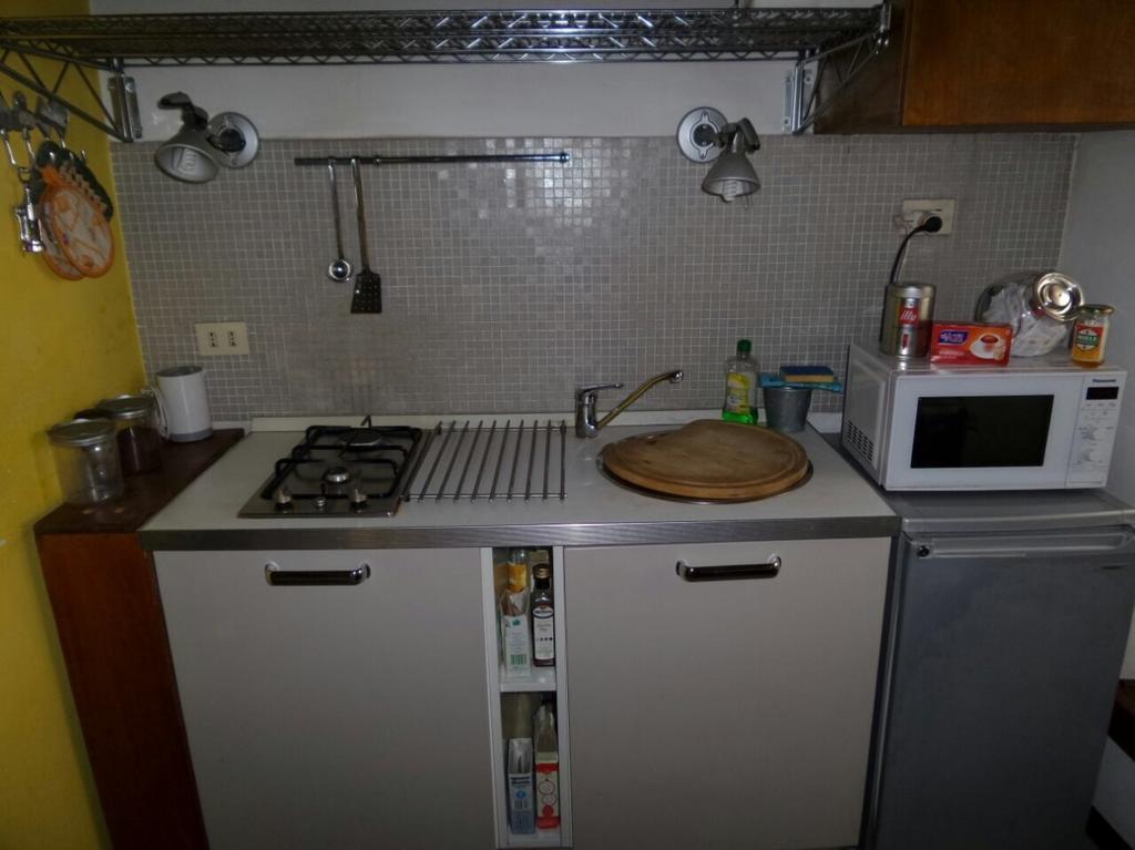Casa Vacanze Little Queen Roma Phòng bức ảnh