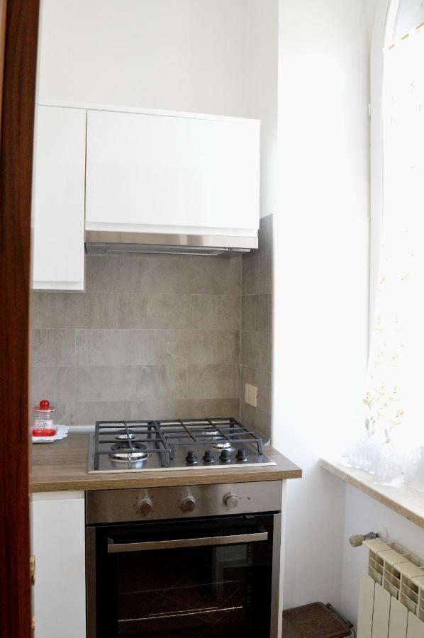 Casa Vacanze Little Queen Roma Ngoại thất bức ảnh