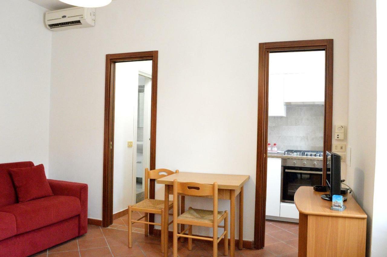 Casa Vacanze Little Queen Roma Ngoại thất bức ảnh