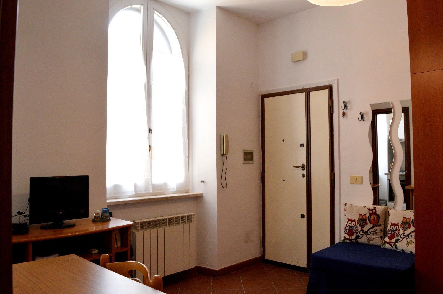 Casa Vacanze Little Queen Roma Ngoại thất bức ảnh