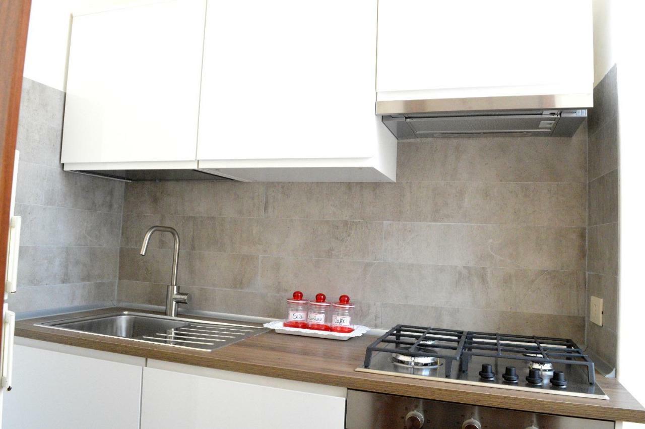 Casa Vacanze Little Queen Roma Ngoại thất bức ảnh