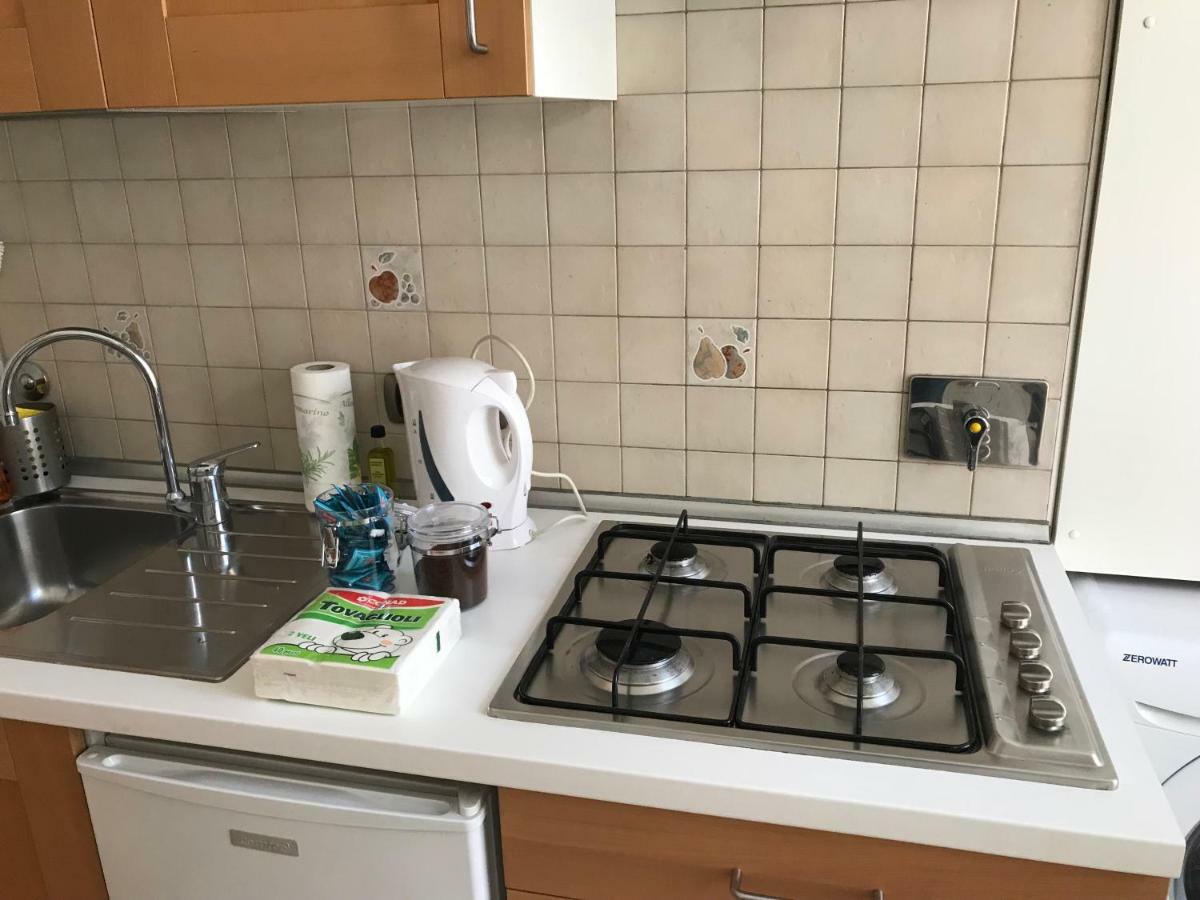 Casa Vacanze Little Queen Roma Ngoại thất bức ảnh