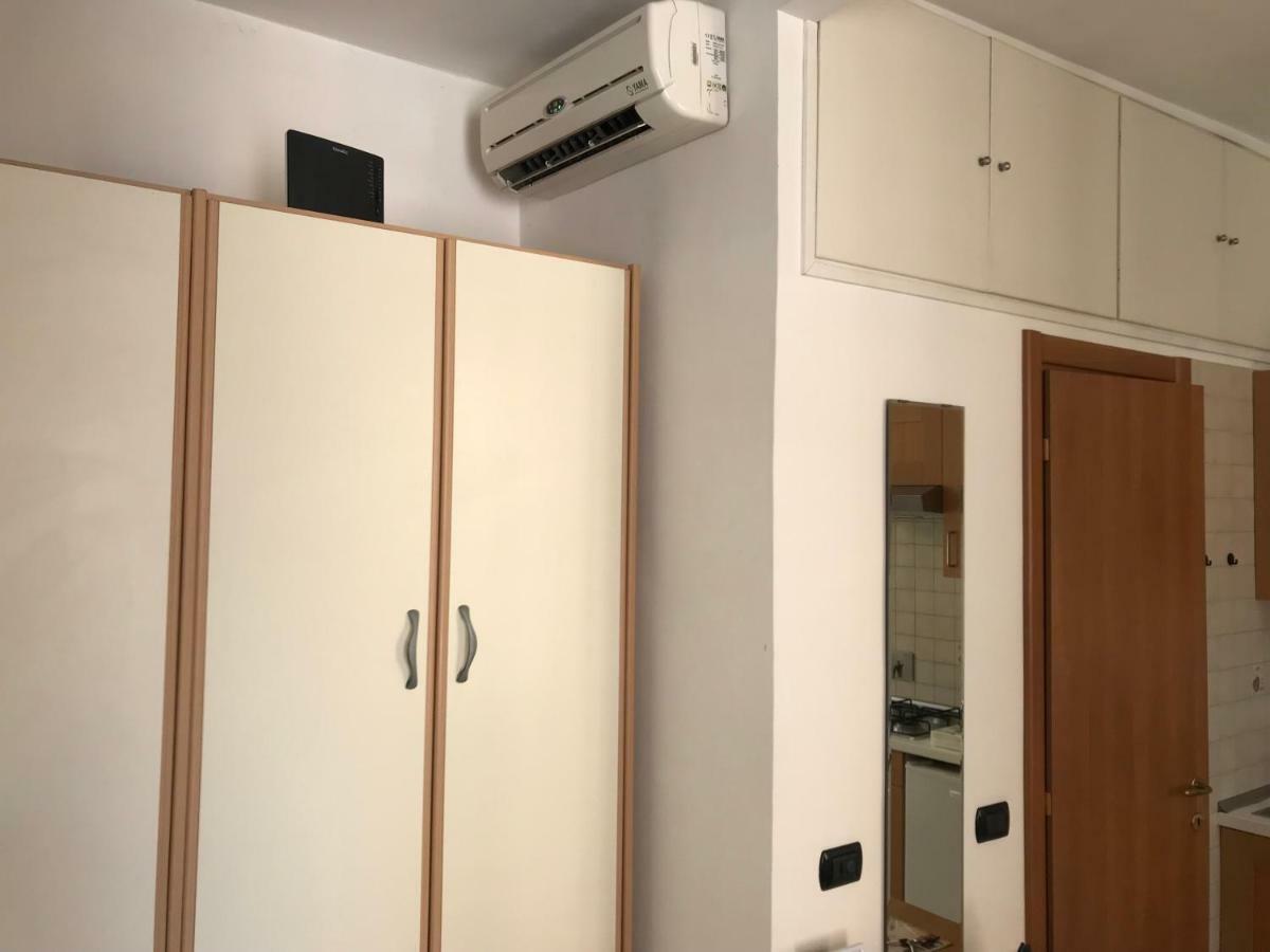 Casa Vacanze Little Queen Roma Ngoại thất bức ảnh