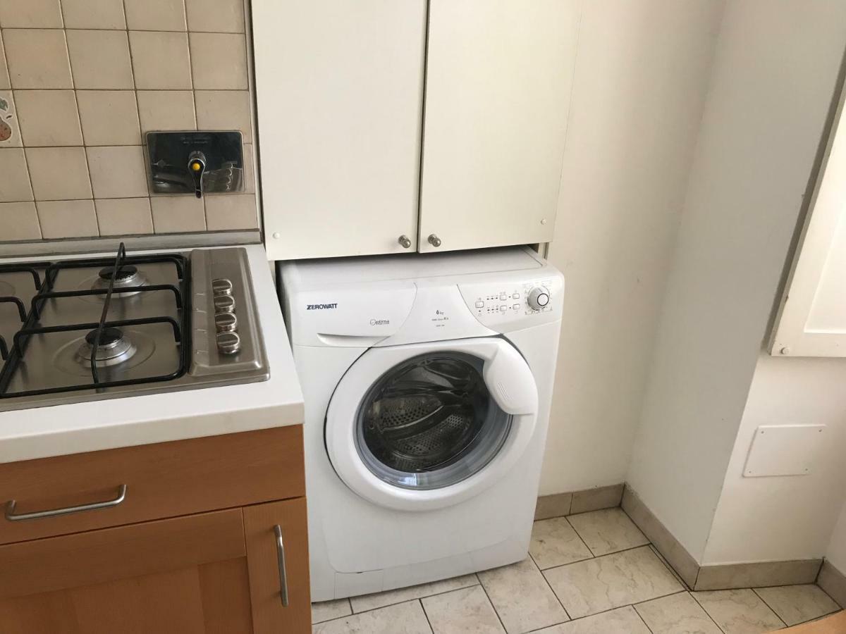 Casa Vacanze Little Queen Roma Ngoại thất bức ảnh