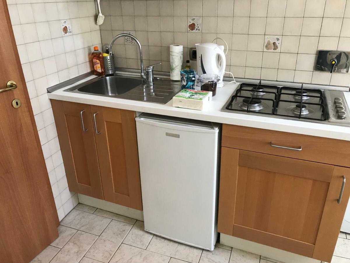 Casa Vacanze Little Queen Roma Ngoại thất bức ảnh